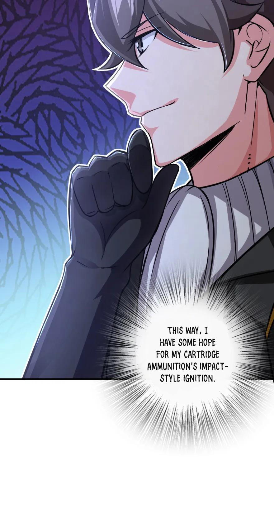 Release That Witch Chapter 150 page 13 - Chapter 150: Nothing More