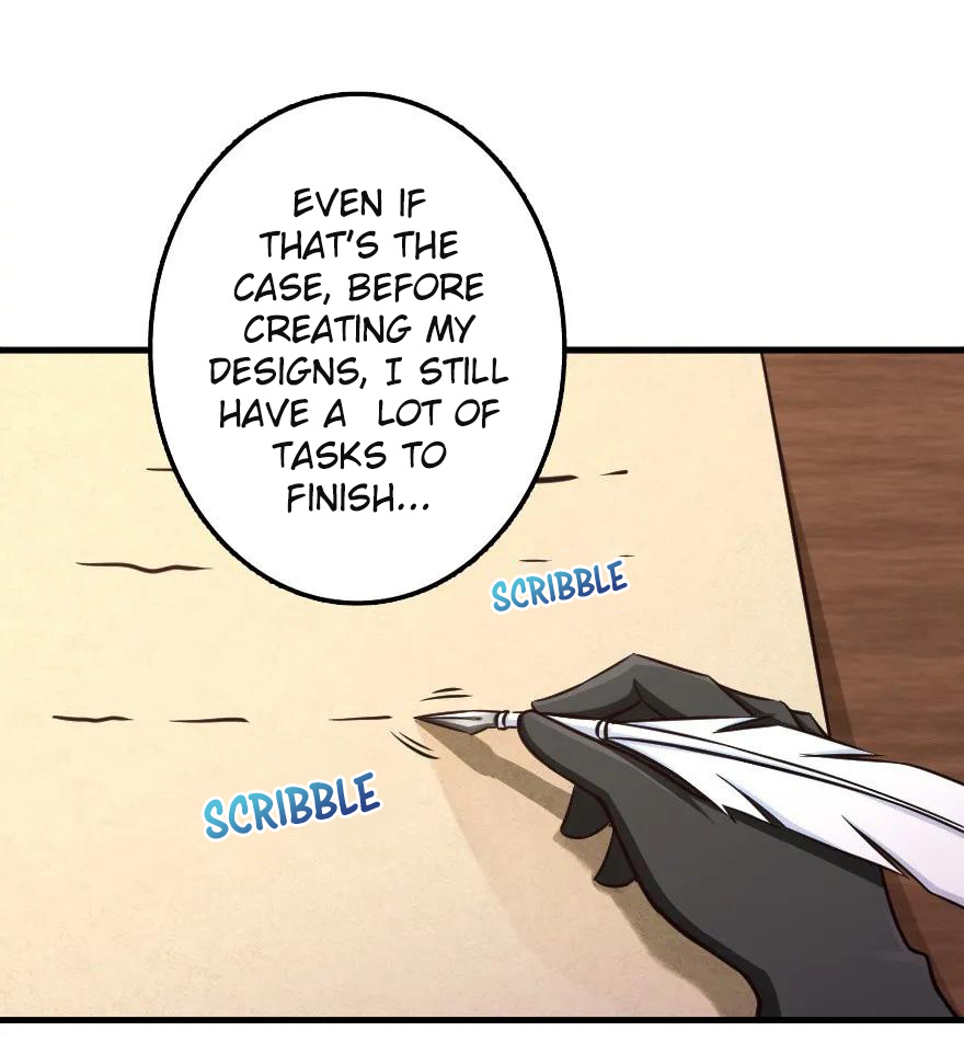 Release That Witch Chapter 150 page 14 - Chapter 150: Nothing More