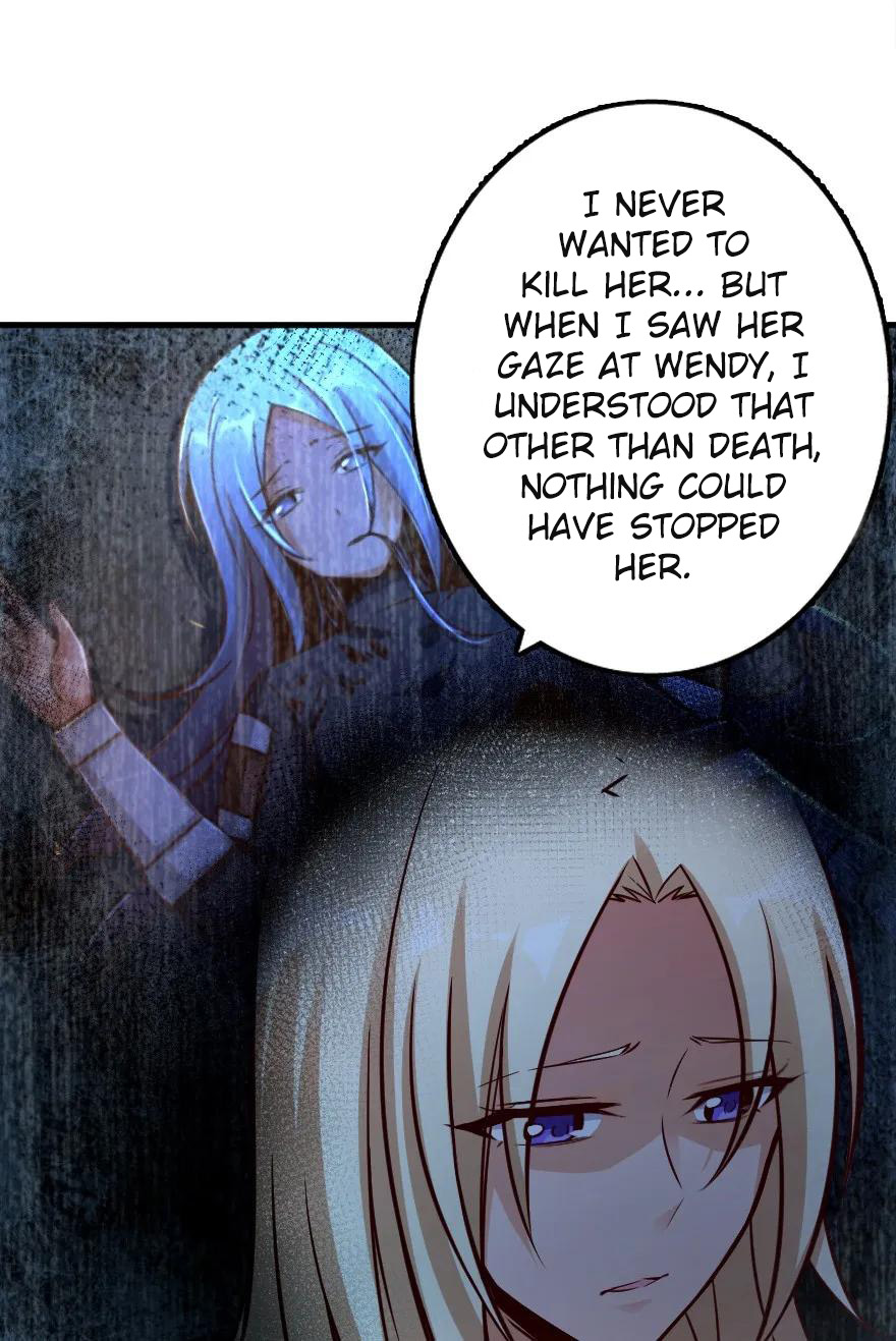 Release That Witch Chapter 150 page 26 - Chapter 150: Nothing More