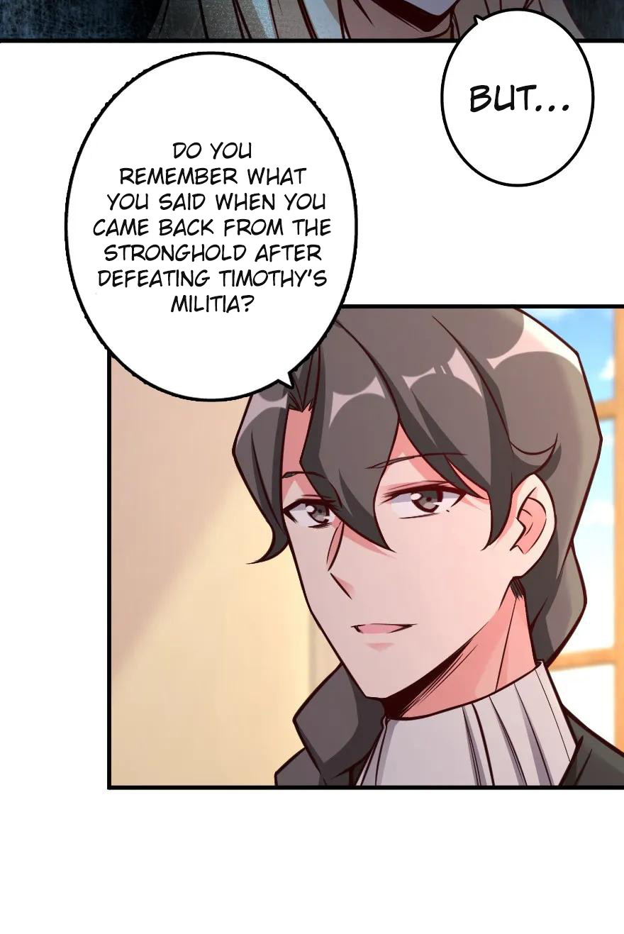 Release That Witch Chapter 150 page 27 - Chapter 150: Nothing More
