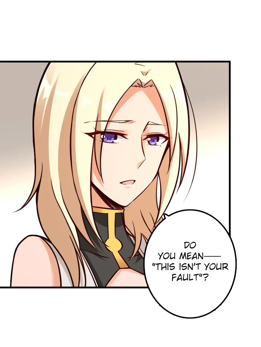 Release That Witch Chapter 150 page 28 - Chapter 150: Nothing More