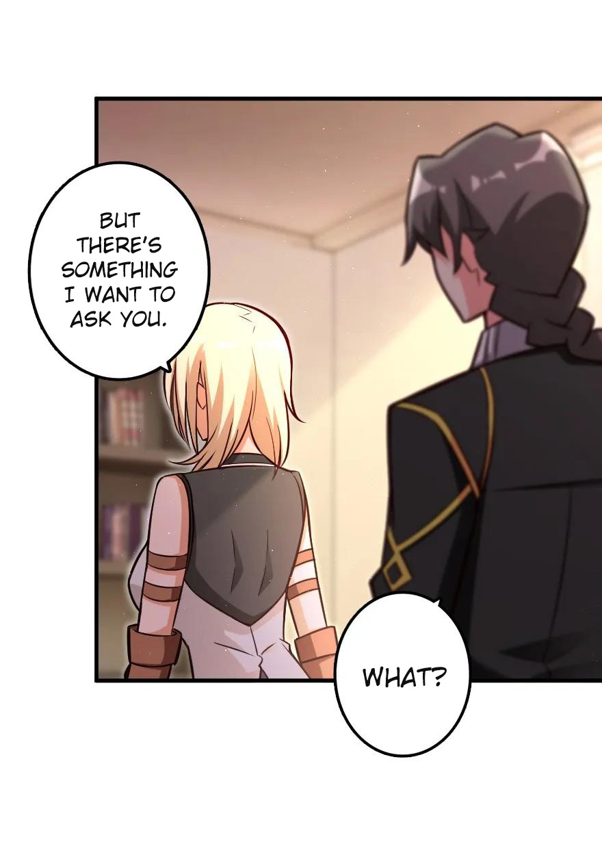 Release That Witch Chapter 150 page 33 - Chapter 150: Nothing More