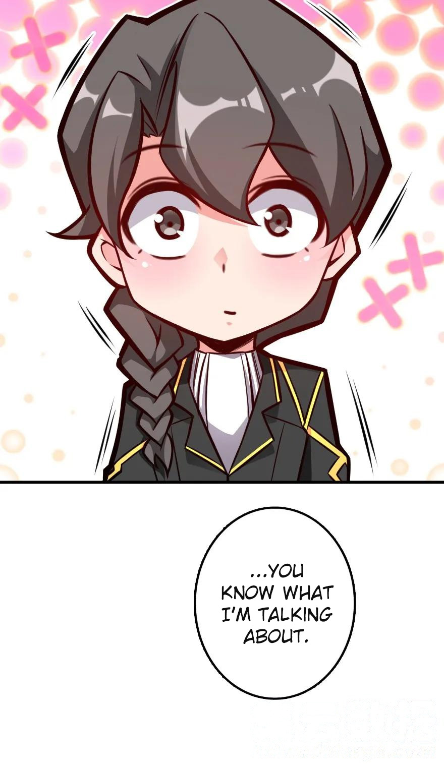Release That Witch Chapter 150 page 35 - Chapter 150: Nothing More
