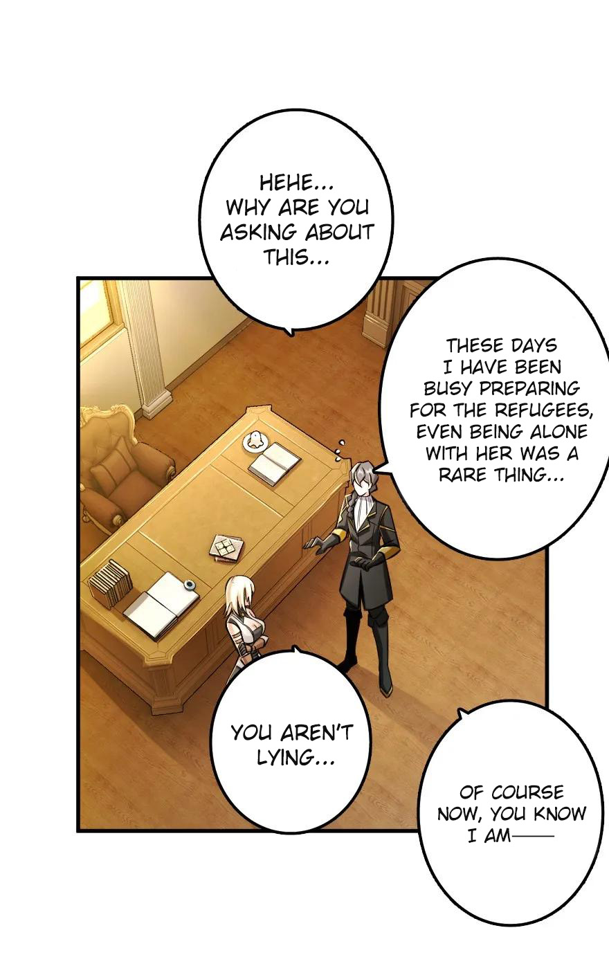 Release That Witch Chapter 150 page 36 - Chapter 150: Nothing More