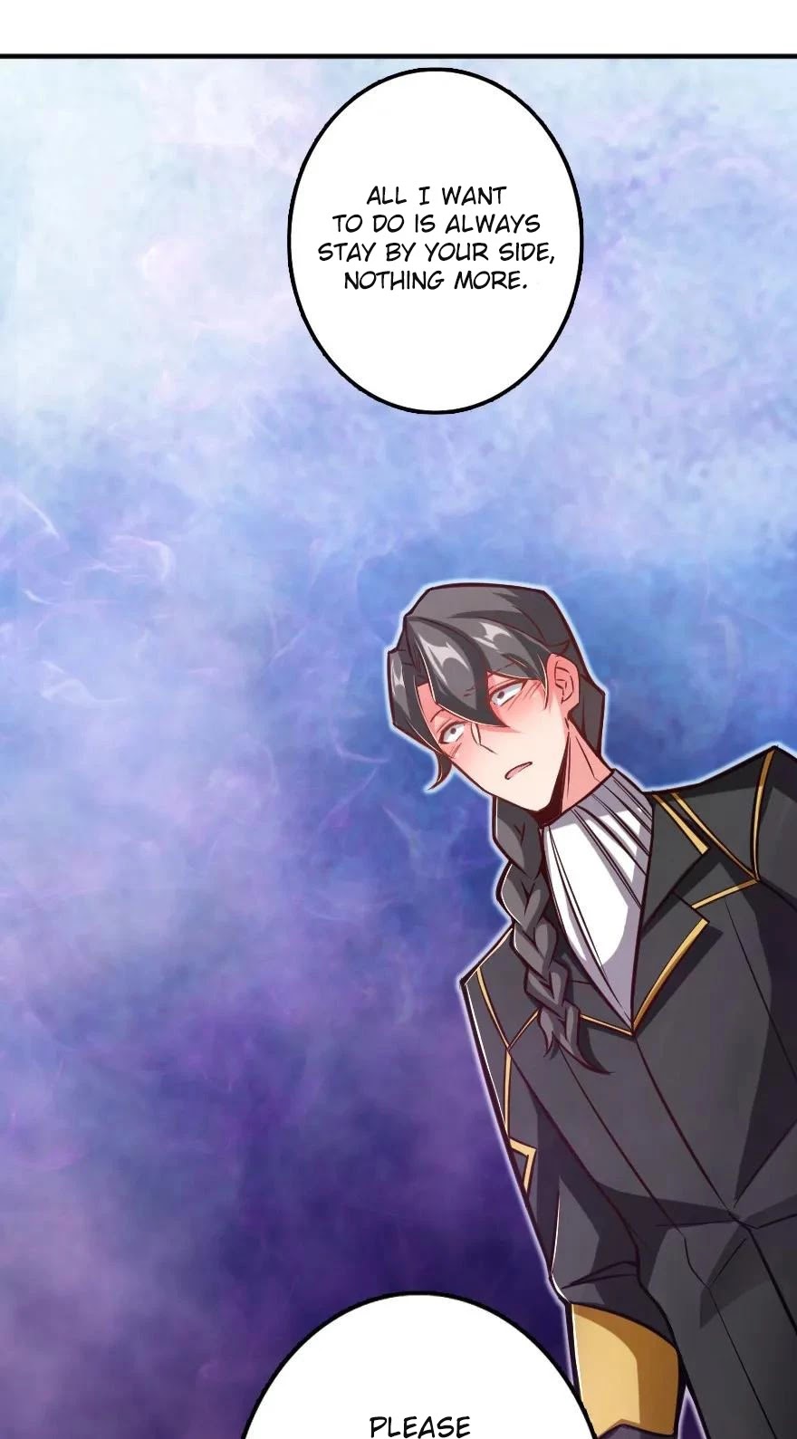 Release That Witch Chapter 150 page 40 - Chapter 150: Nothing More