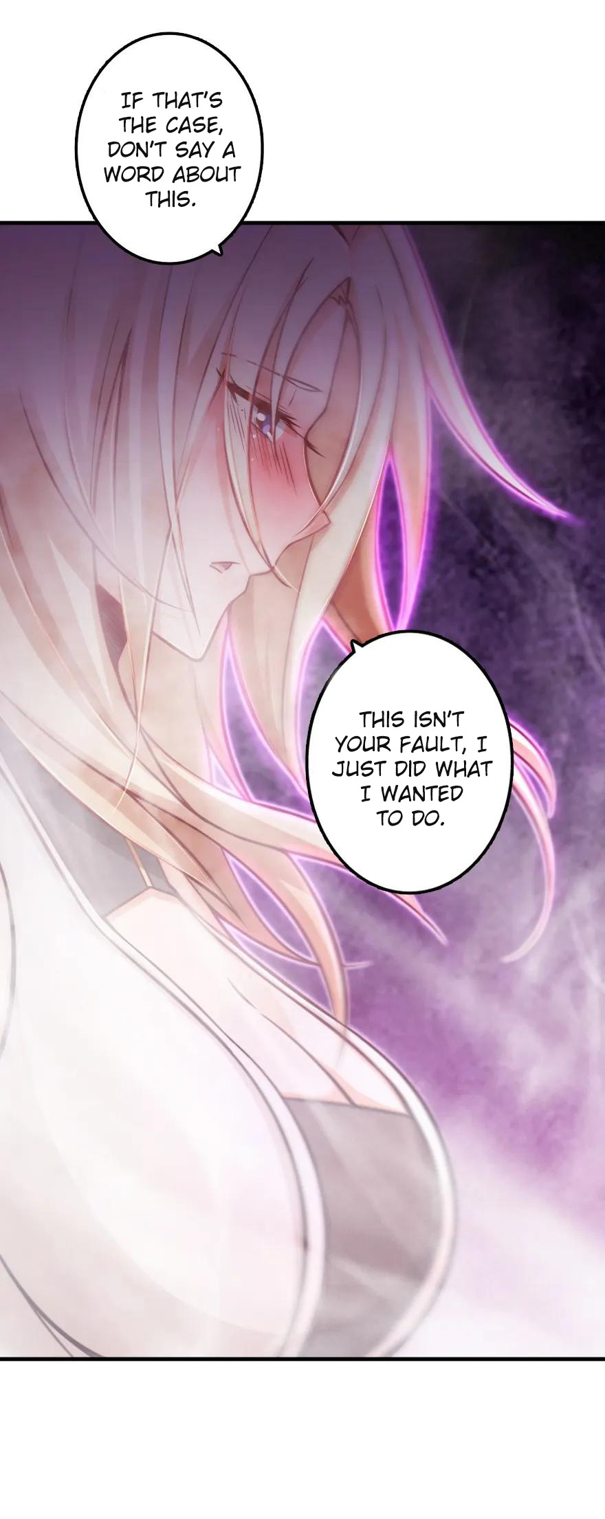 Release That Witch Chapter 150 page 43 - Chapter 150: Nothing More
