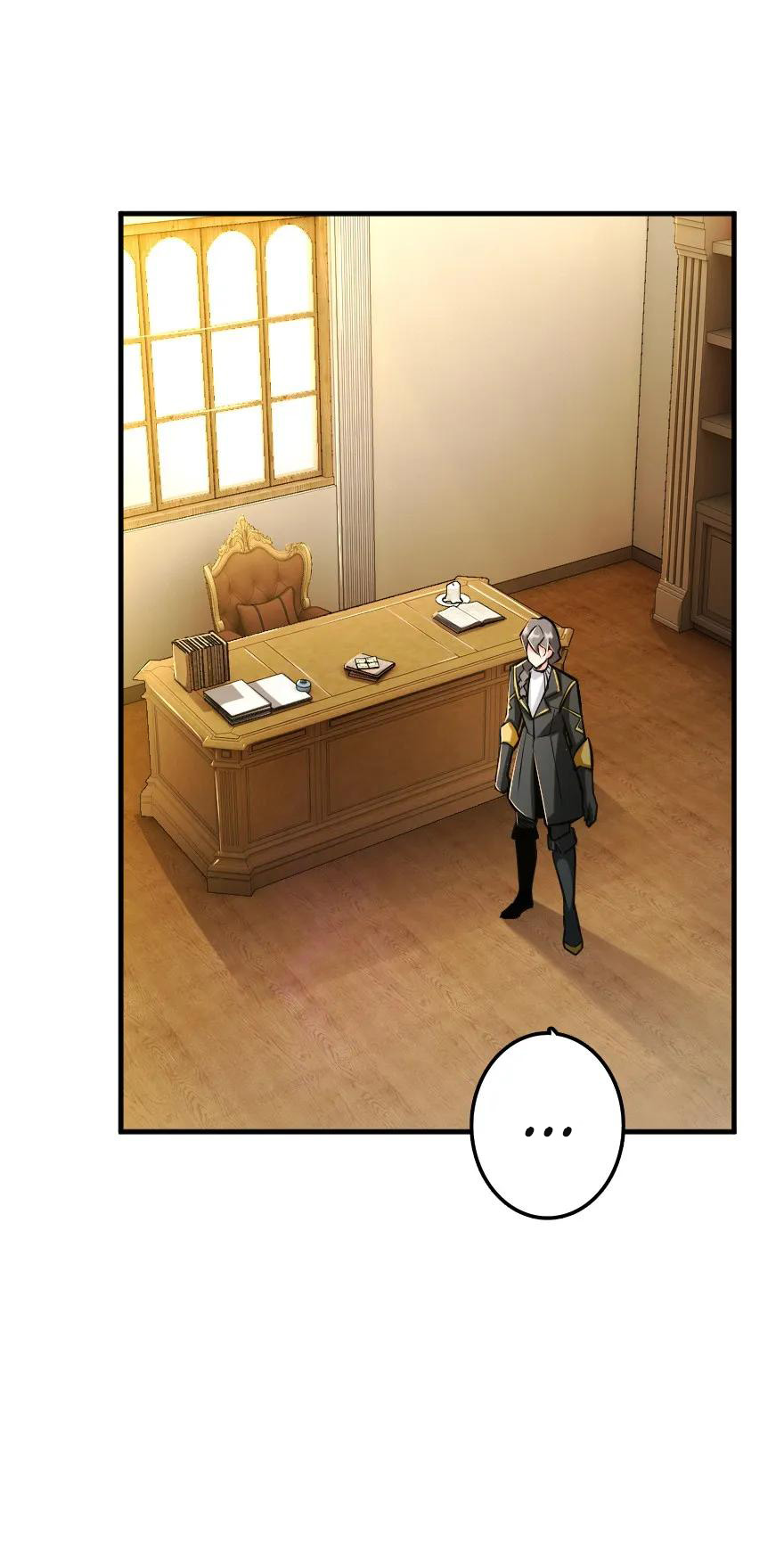 Release That Witch Chapter 150 page 44 - Chapter 150: Nothing More