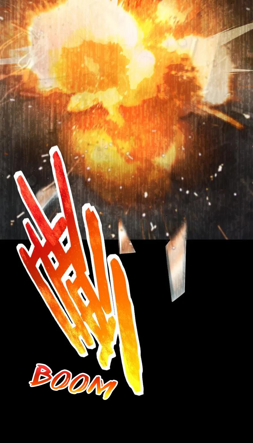 Release That Witch Chapter 150 page 8 - Chapter 150: Nothing More