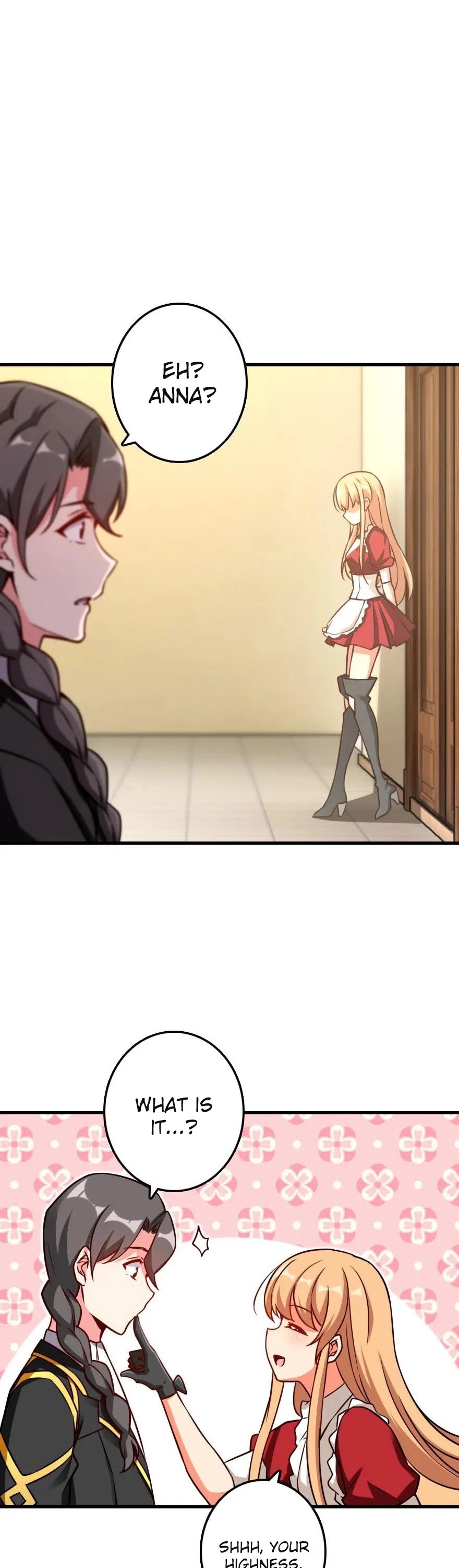 Release That Witch Chapter 152 page 26 - Chapter 152: Awards and Honours Ceremony