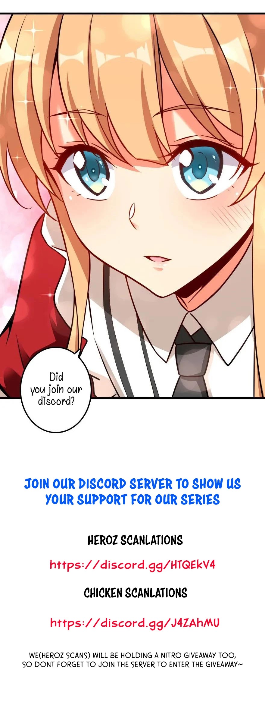 Release That Witch Chapter 152 page 32 - Chapter 152: Awards and Honours Ceremony