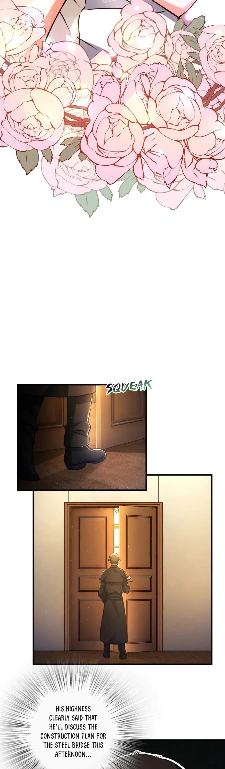 Release That Witch Chapter 153 page 12 - Chapter 153: Establishing an Intelligence Organisation