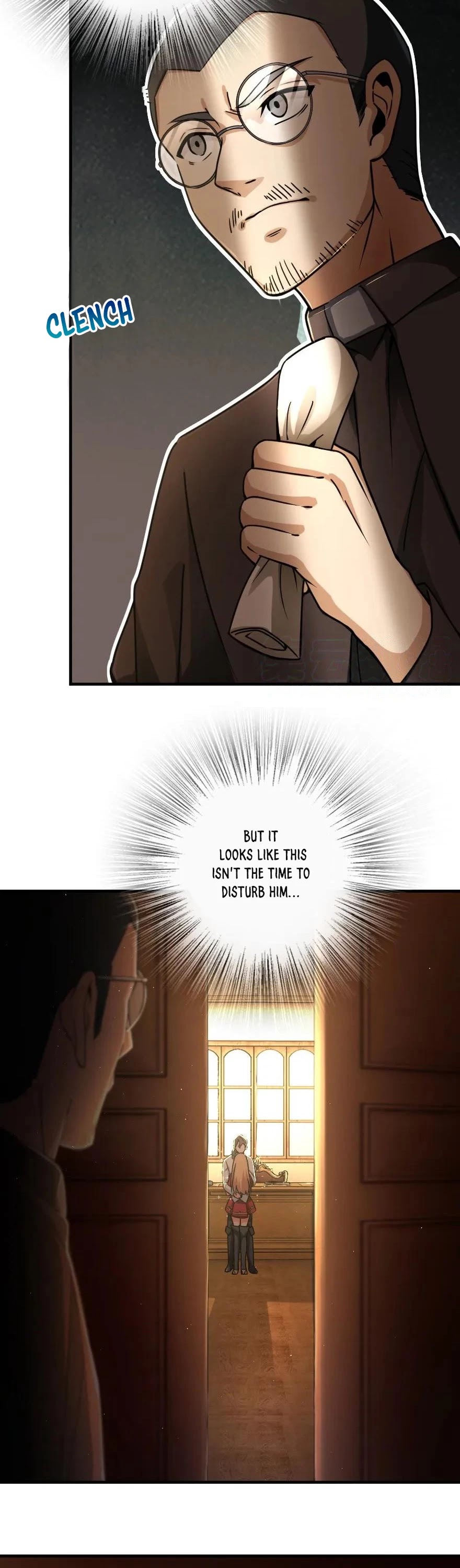 Release That Witch Chapter 153 page 13 - Chapter 153: Establishing an Intelligence Organisation