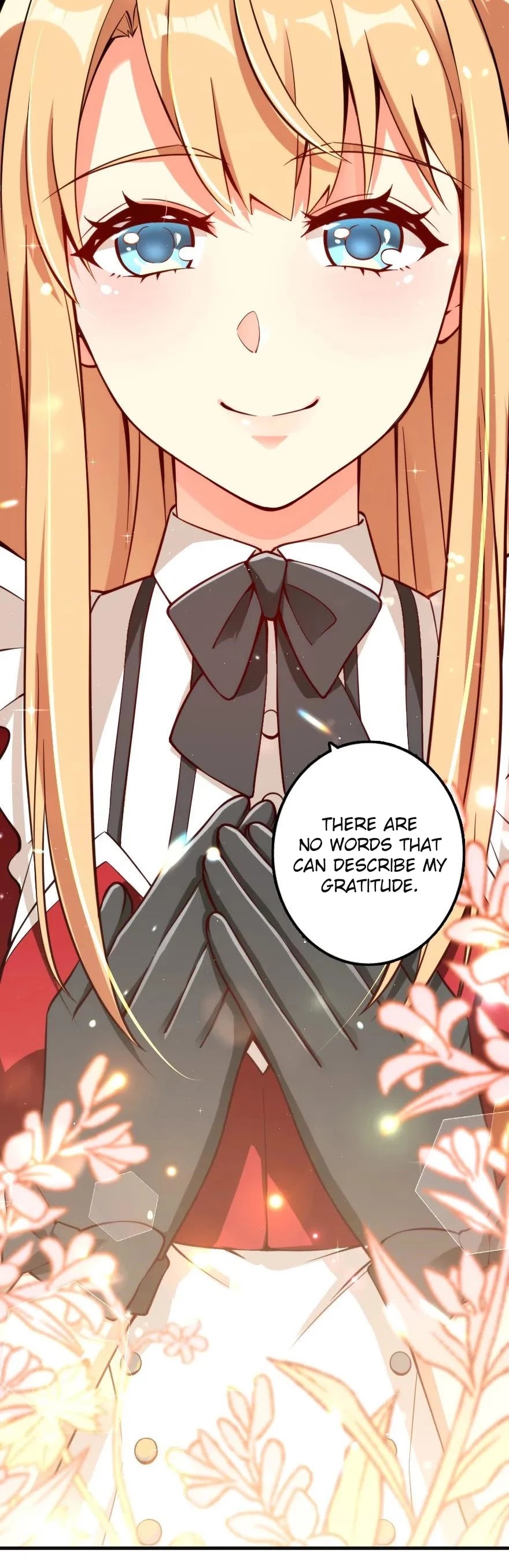 Release That Witch Chapter 153 page 8 - Chapter 153: Establishing an Intelligence Organisation