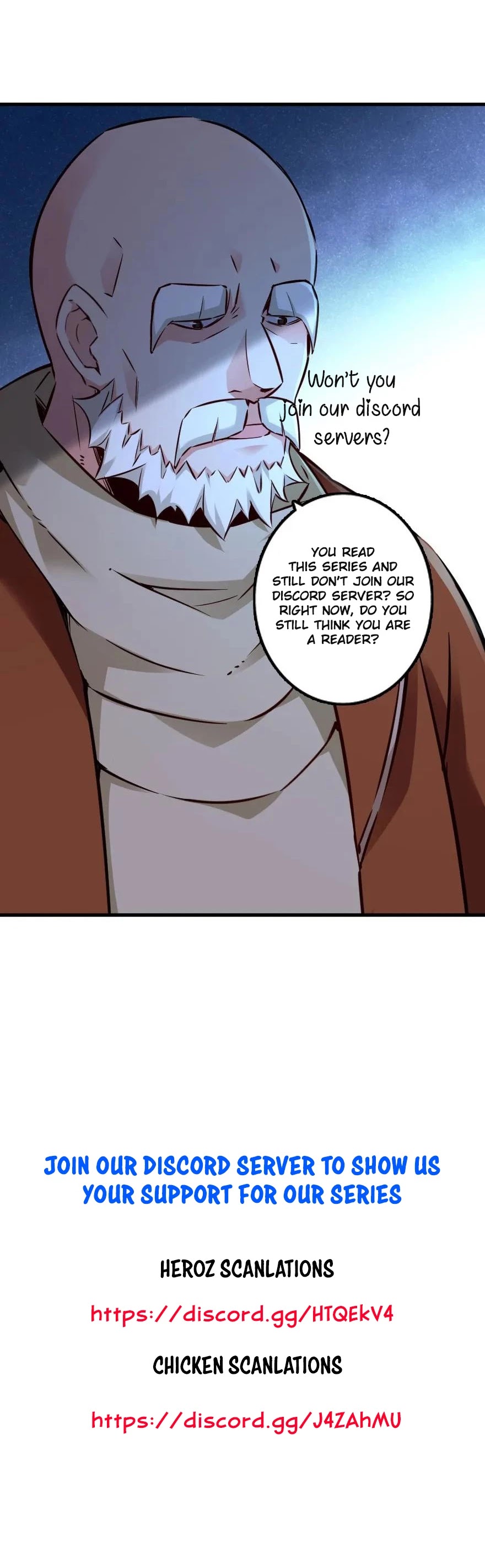 Release That Witch Chapter 154 page 29 - Chapter 154: Transportation Vehicle
