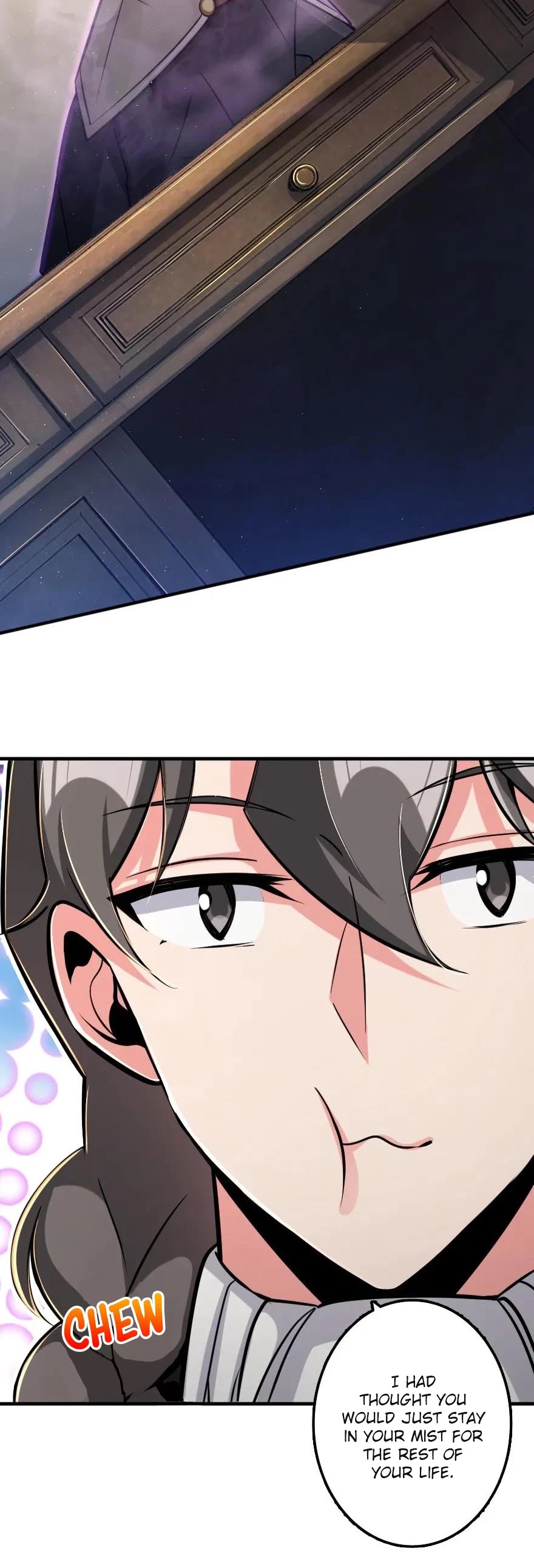 Release That Witch Chapter 155 page 16 - Chapter 155: Graduation Ceremony