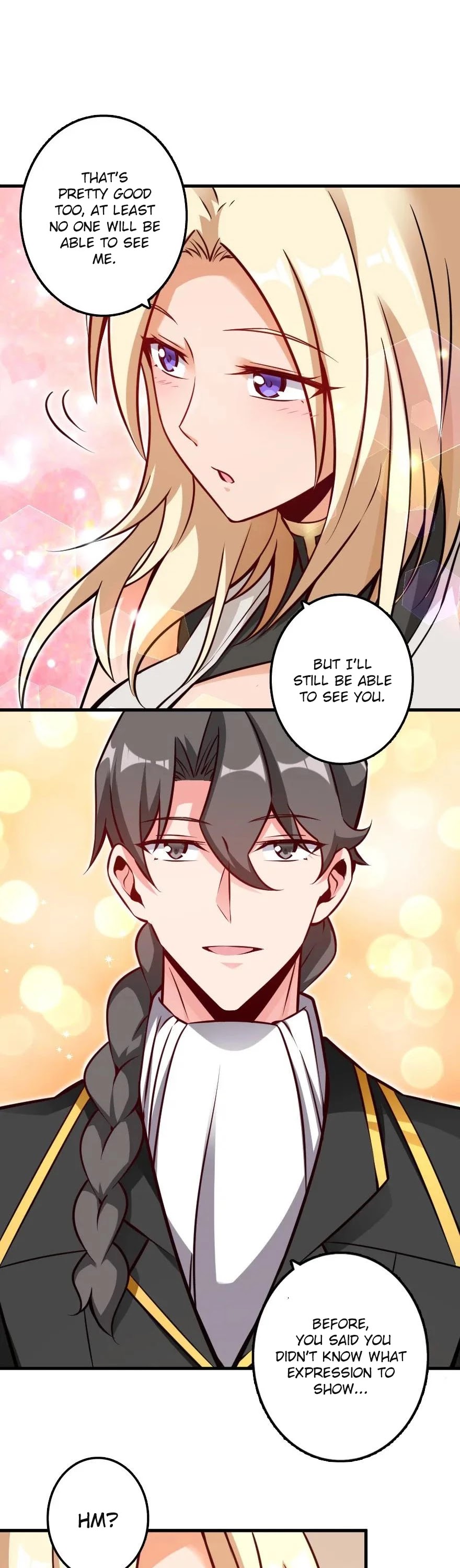 Release That Witch Chapter 155 page 17 - Chapter 155: Graduation Ceremony