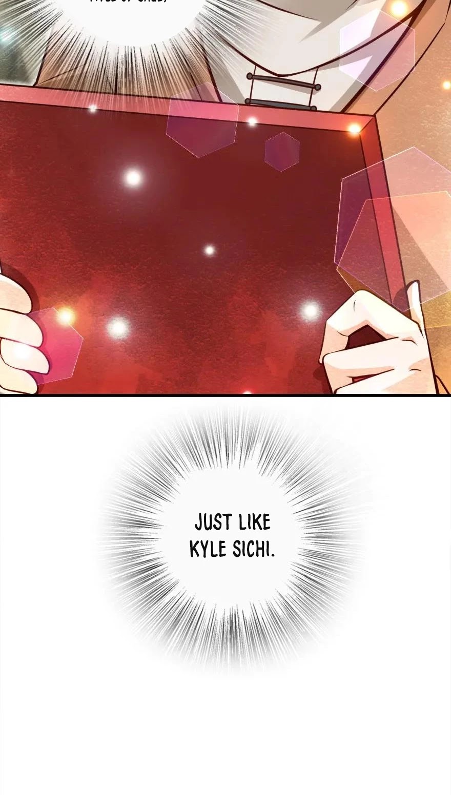Release That Witch Chapter 155 page 30 - Chapter 155: Graduation Ceremony