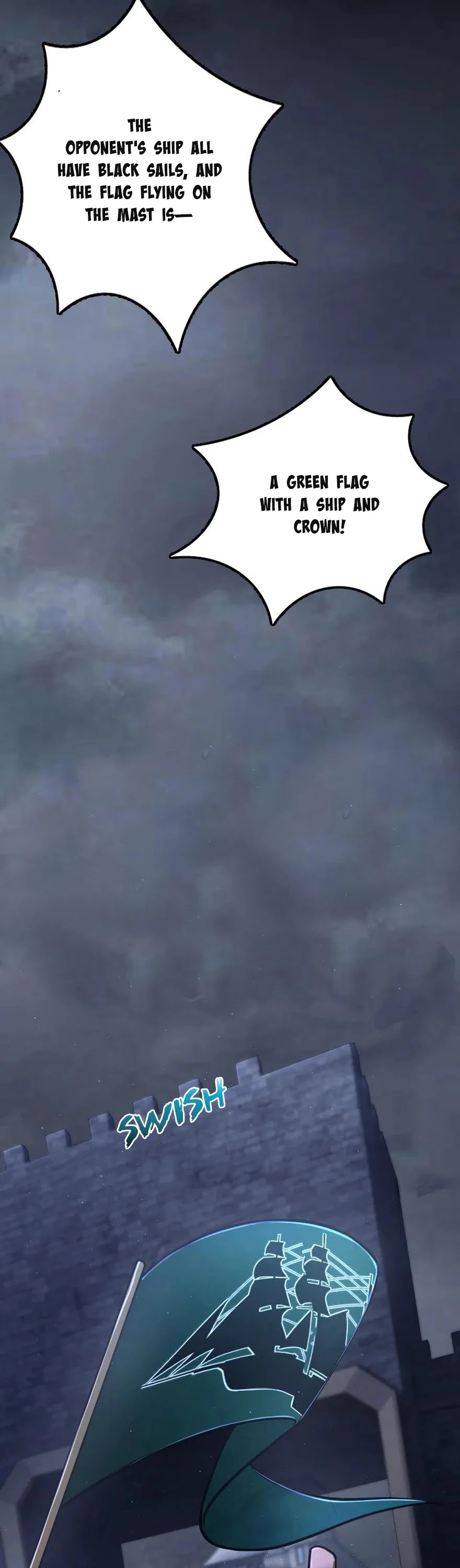 Release That Witch Chapter 156 page 15 - Chapter 156: New Clearwater