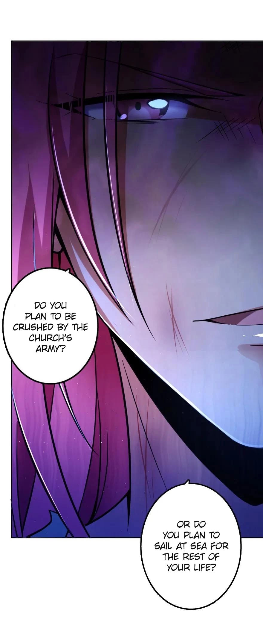 Release That Witch Chapter 156 page 22 - Chapter 156: New Clearwater