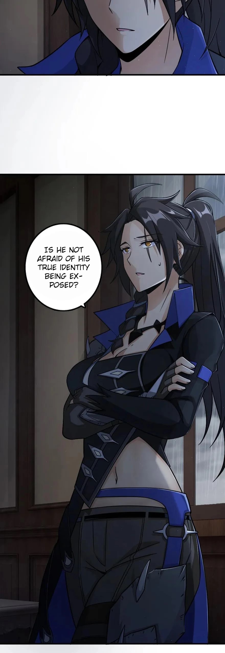 Release That Witch Chapter 158 page 16 - Chapter 158: Alliance