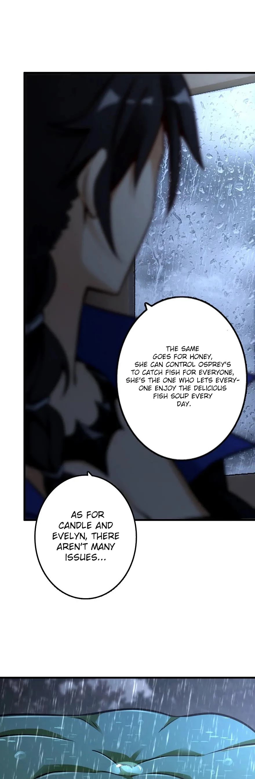 Release That Witch Chapter 158 page 22 - Chapter 158: Alliance