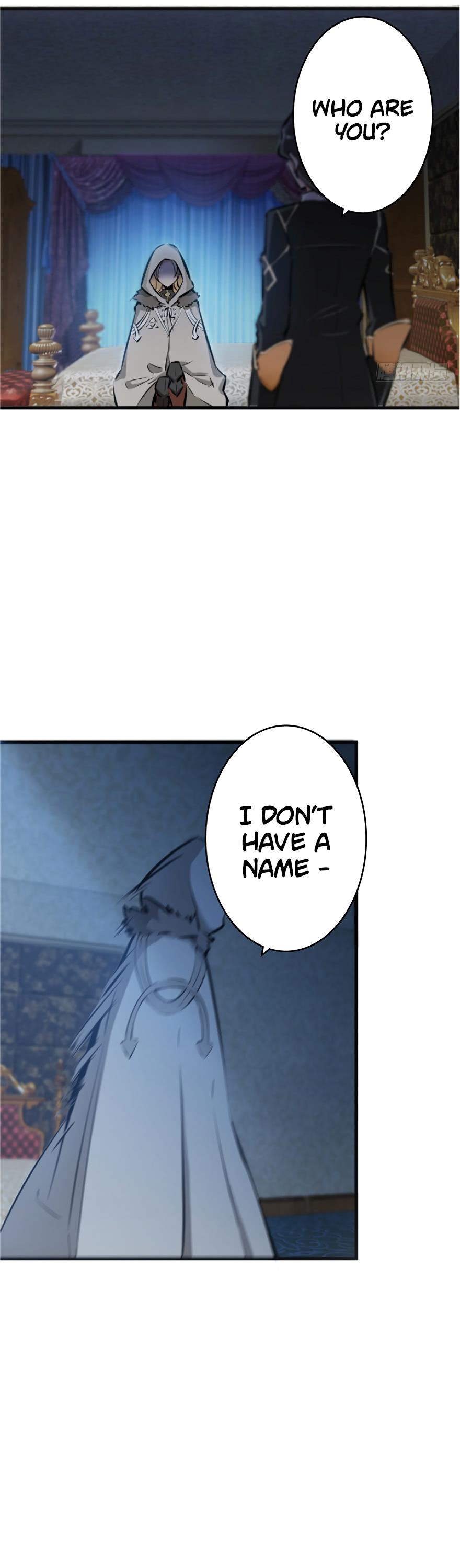 Release That Witch Chapter 16 page 10 - Chapter 16