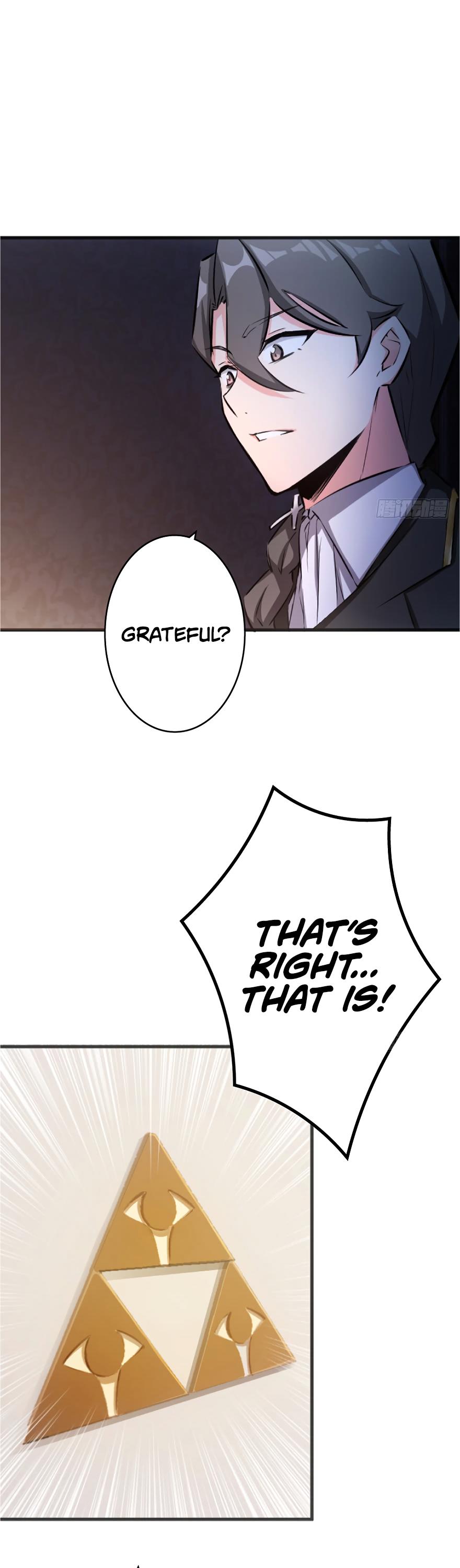 Release That Witch Chapter 16 page 13 - Chapter 16