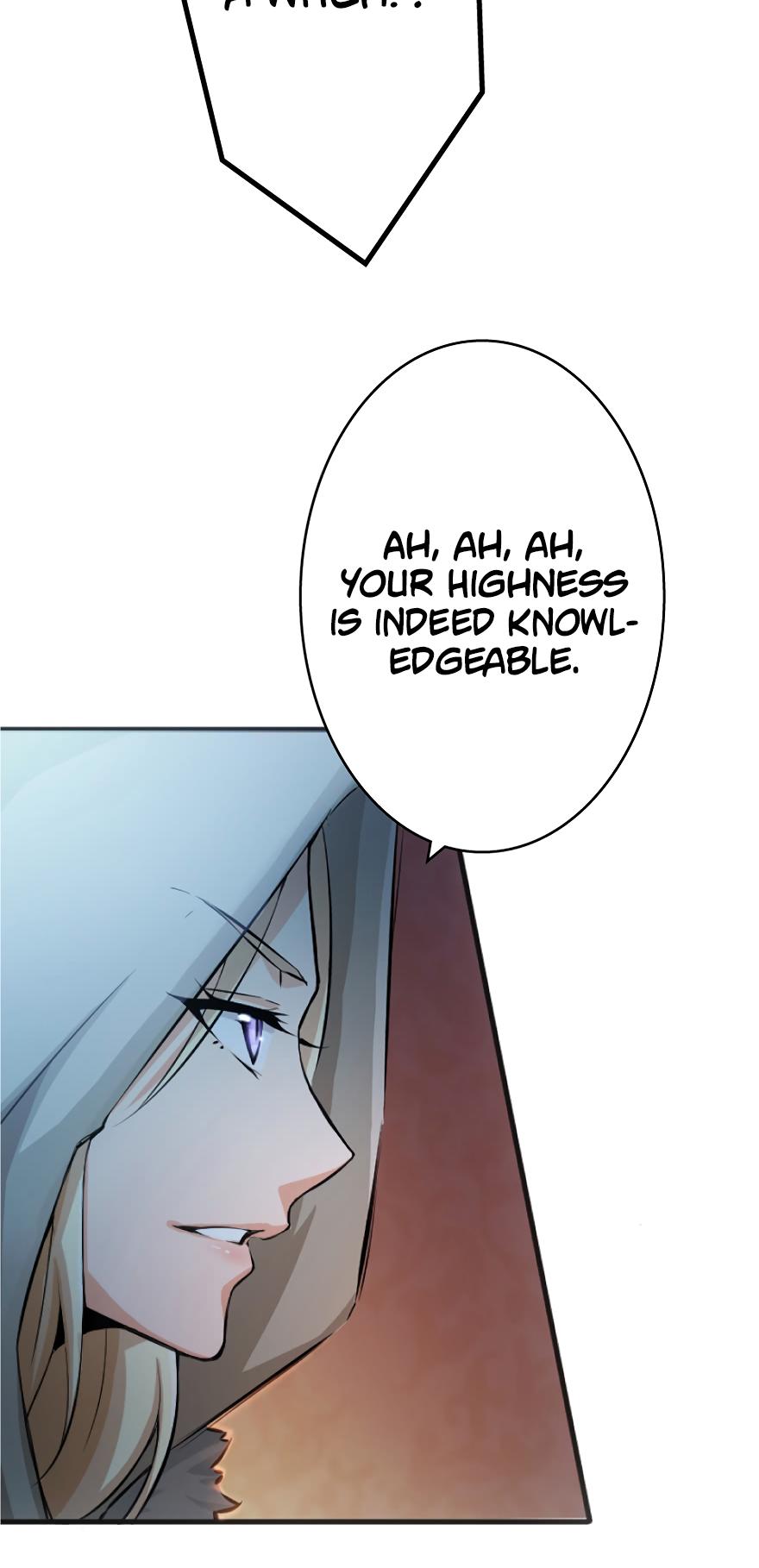 Release That Witch Chapter 16 page 15 - Chapter 16