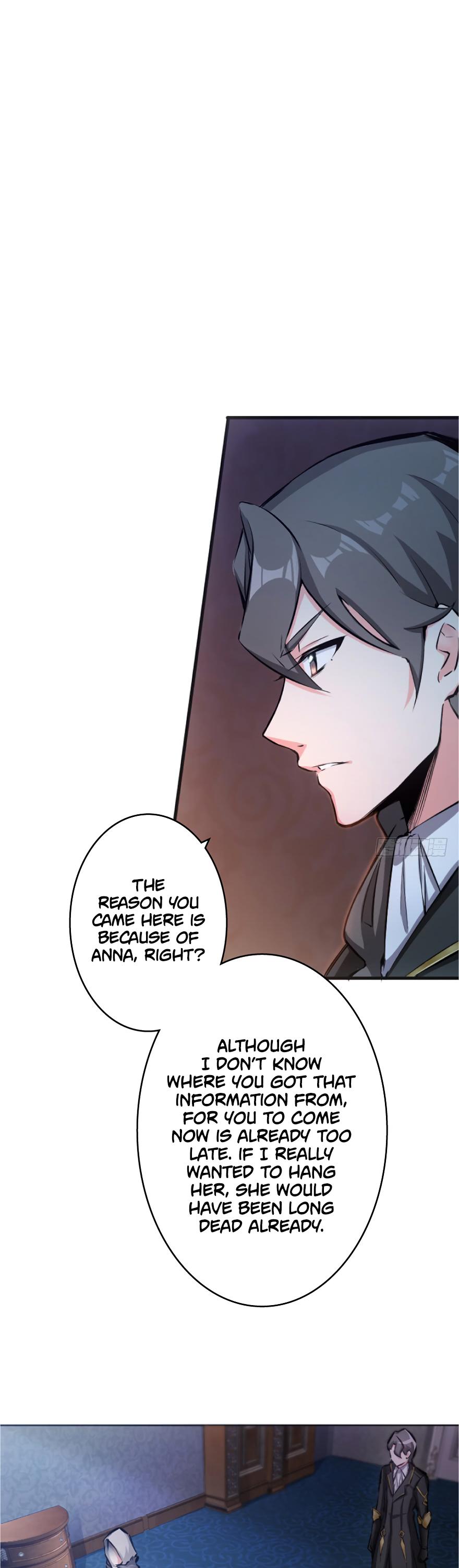 Release That Witch Chapter 16 page 16 - Chapter 16