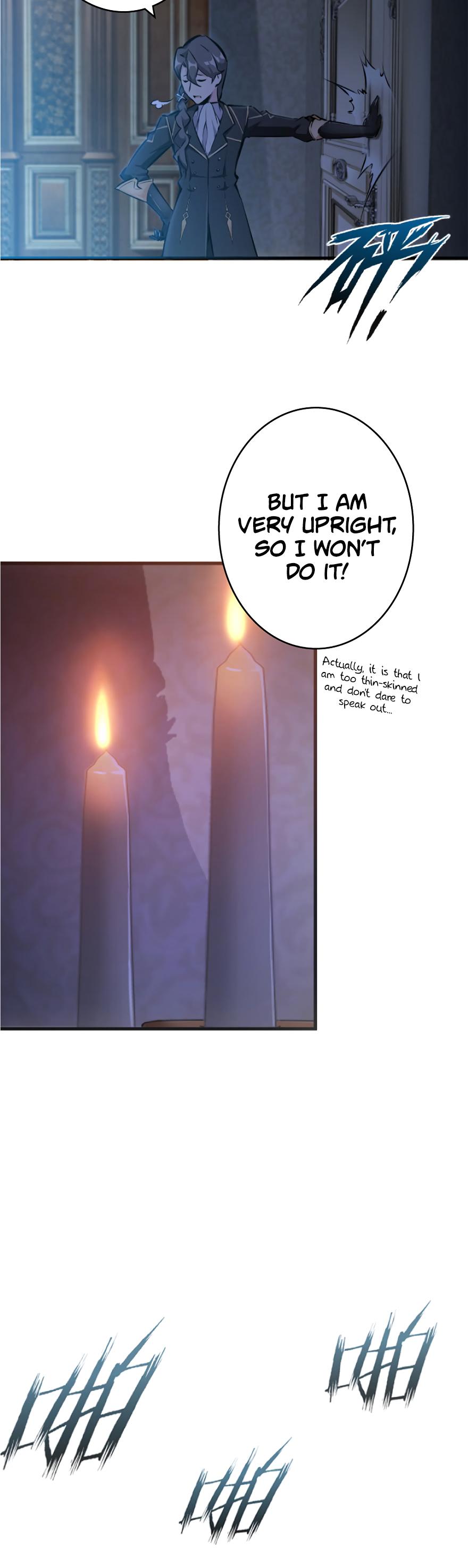Release That Witch Chapter 16 page 2 - Chapter 16