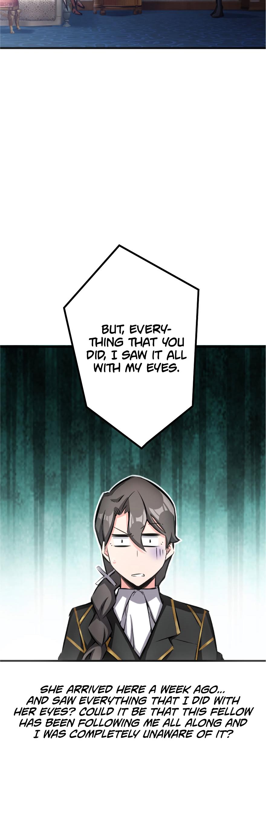 Release That Witch Chapter 16 page 20 - Chapter 16