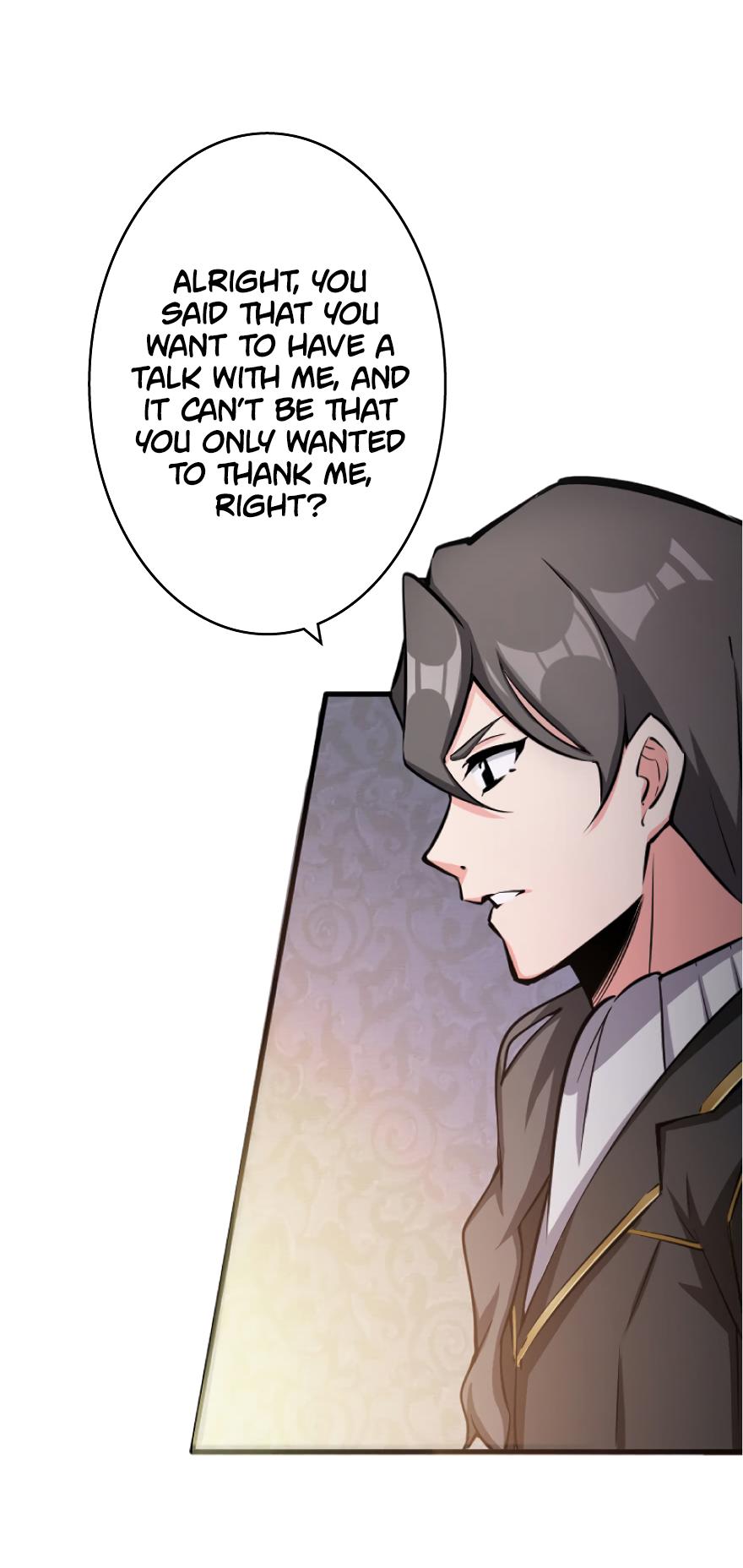 Release That Witch Chapter 16 page 21 - Chapter 16