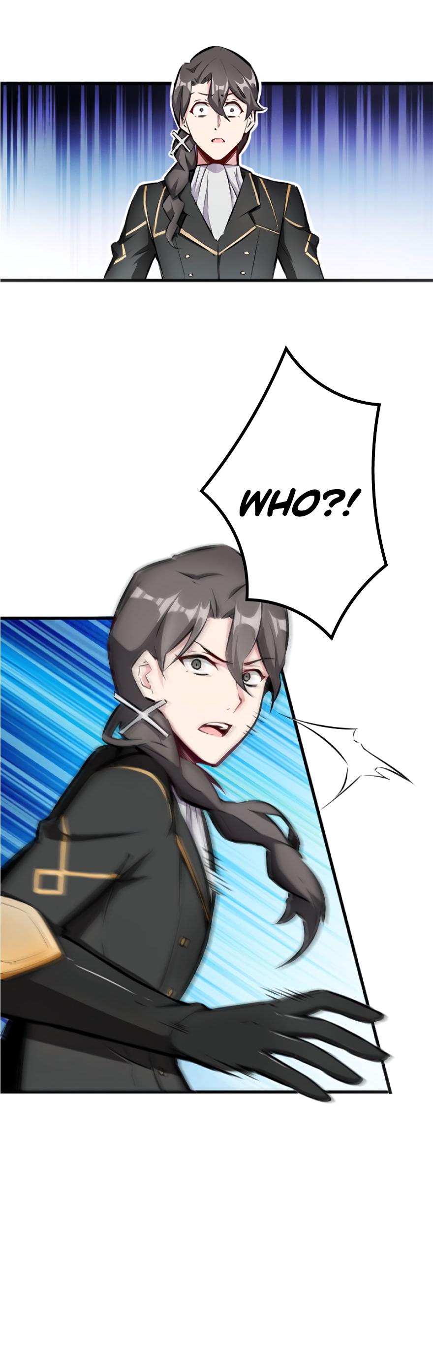Release That Witch Chapter 16 page 3 - Chapter 16