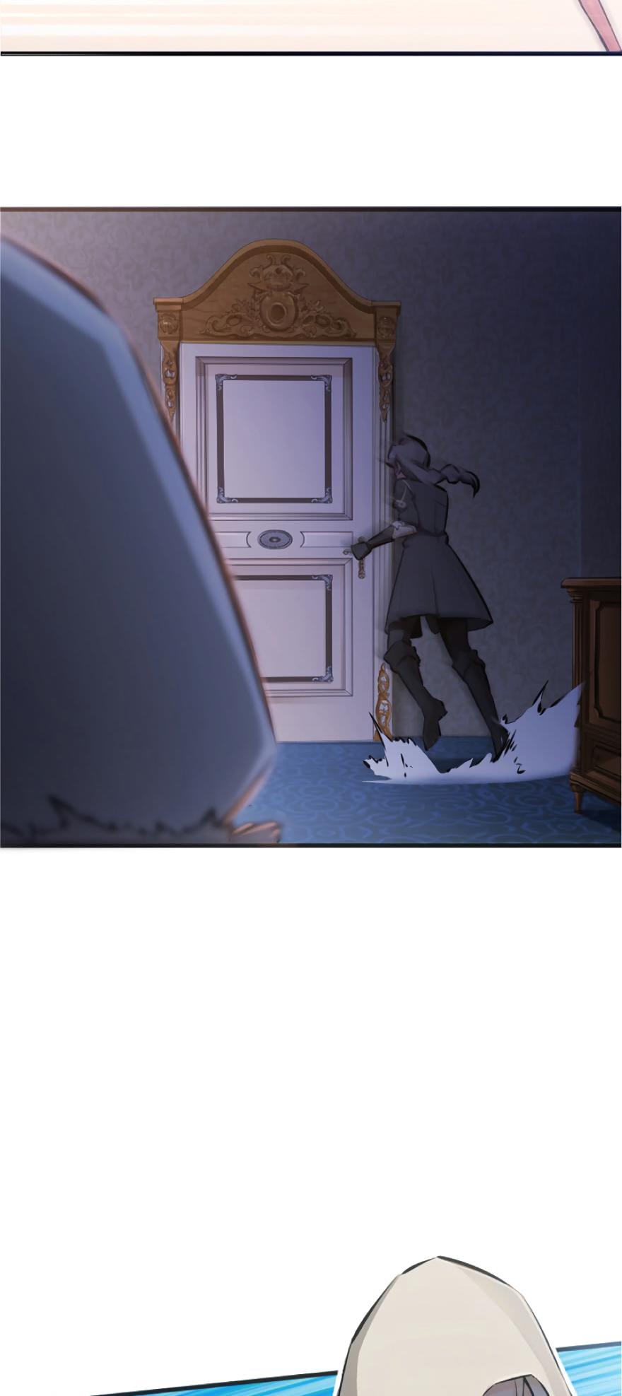 Release That Witch Chapter 16 page 6 - Chapter 16
