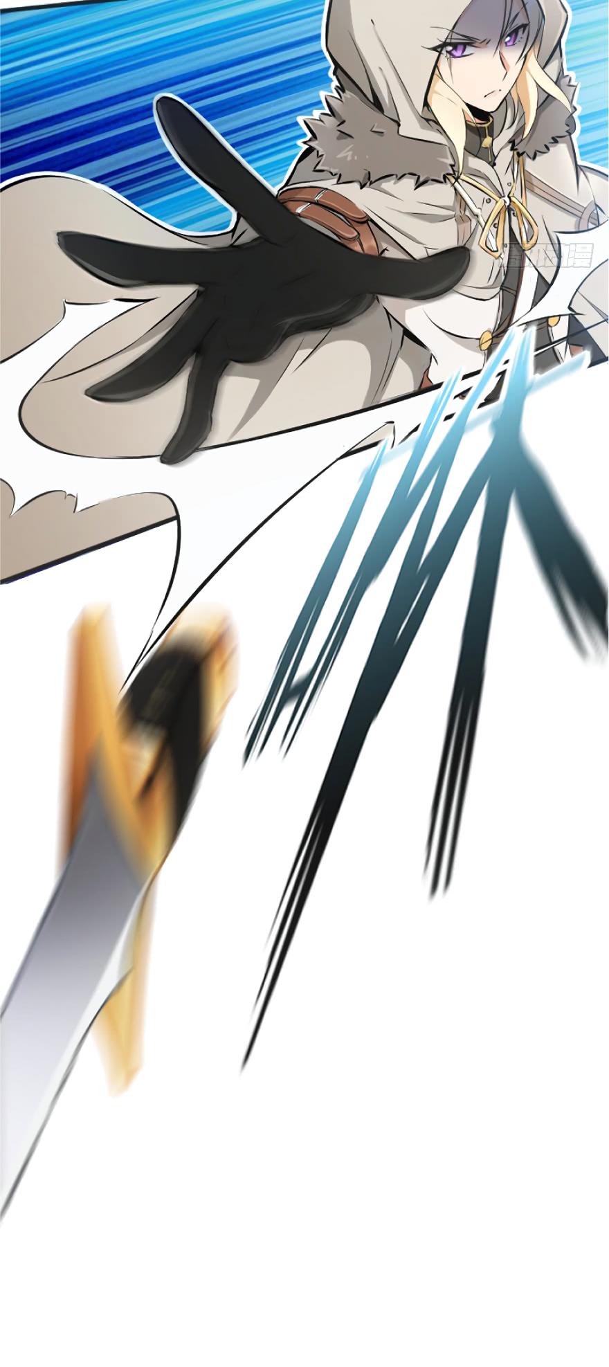 Release That Witch Chapter 16 page 7 - Chapter 16