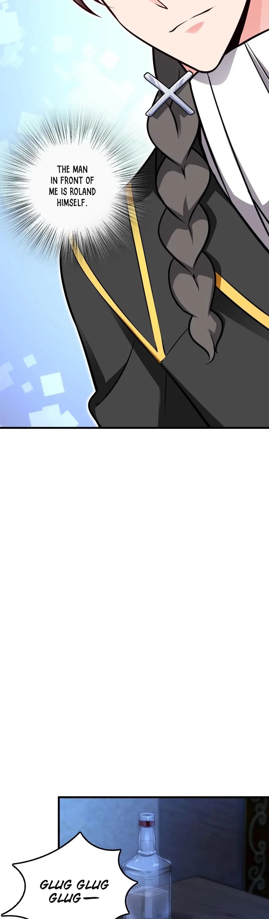 Release That Witch Chapter 160 page 20 - Chapter 160: I Was Always Myself