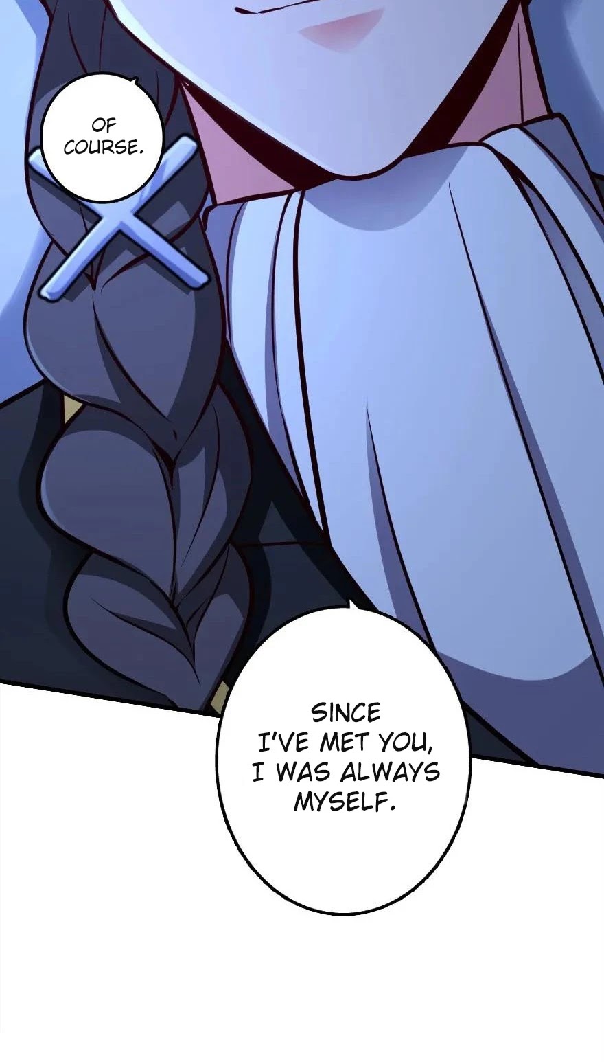 Release That Witch Chapter 160 page 31 - Chapter 160: I Was Always Myself