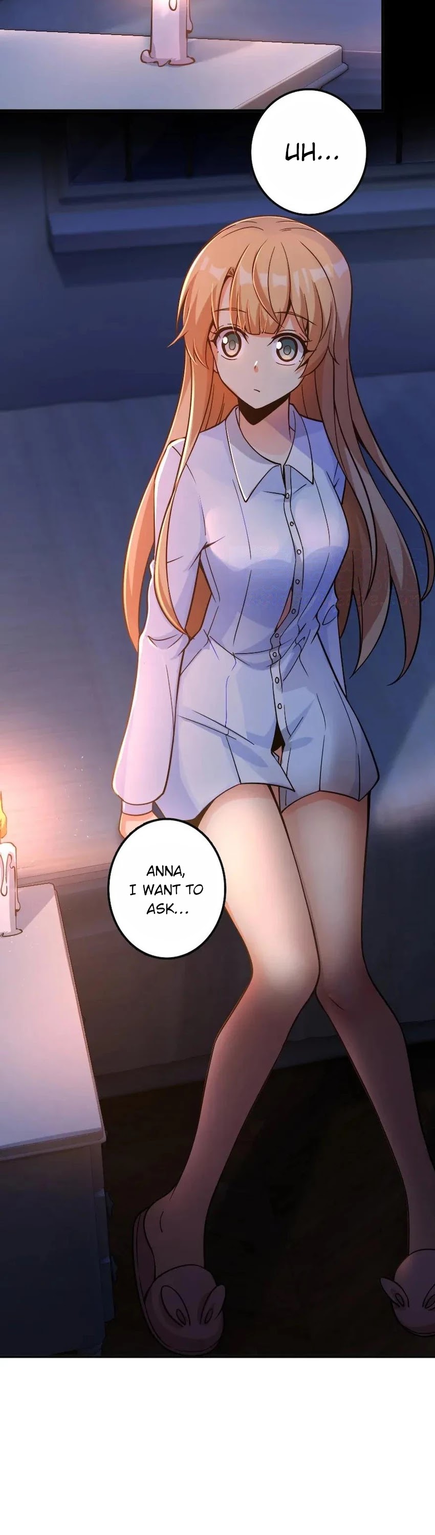 Release That Witch Chapter 163 page 11 - Chapter 163: His Highness is a Dangerous Person
