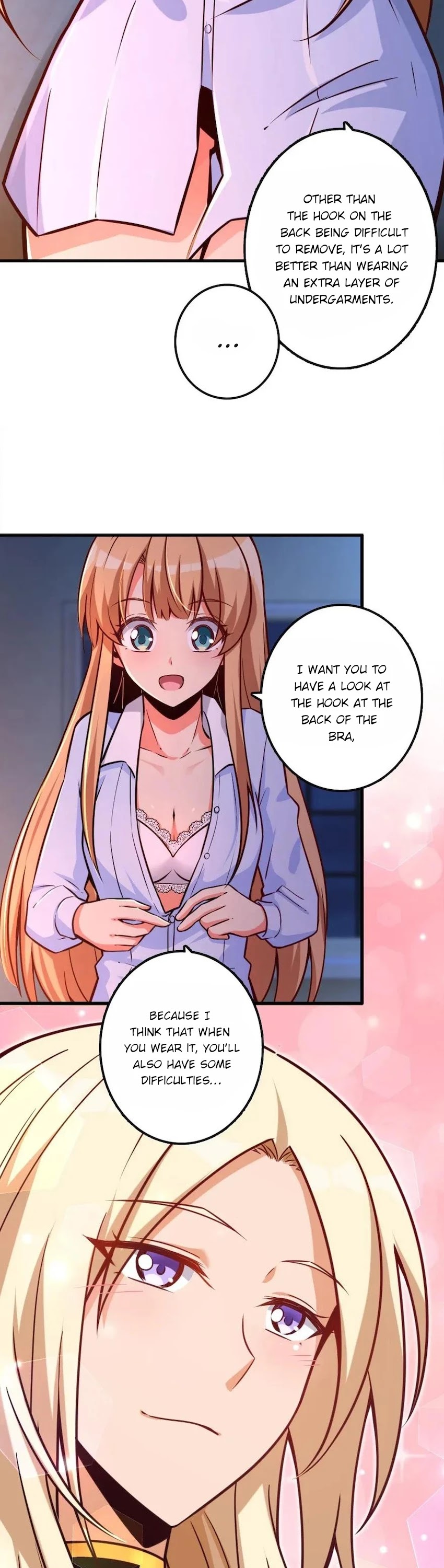 Release That Witch Chapter 163 page 15 - Chapter 163: His Highness is a Dangerous Person