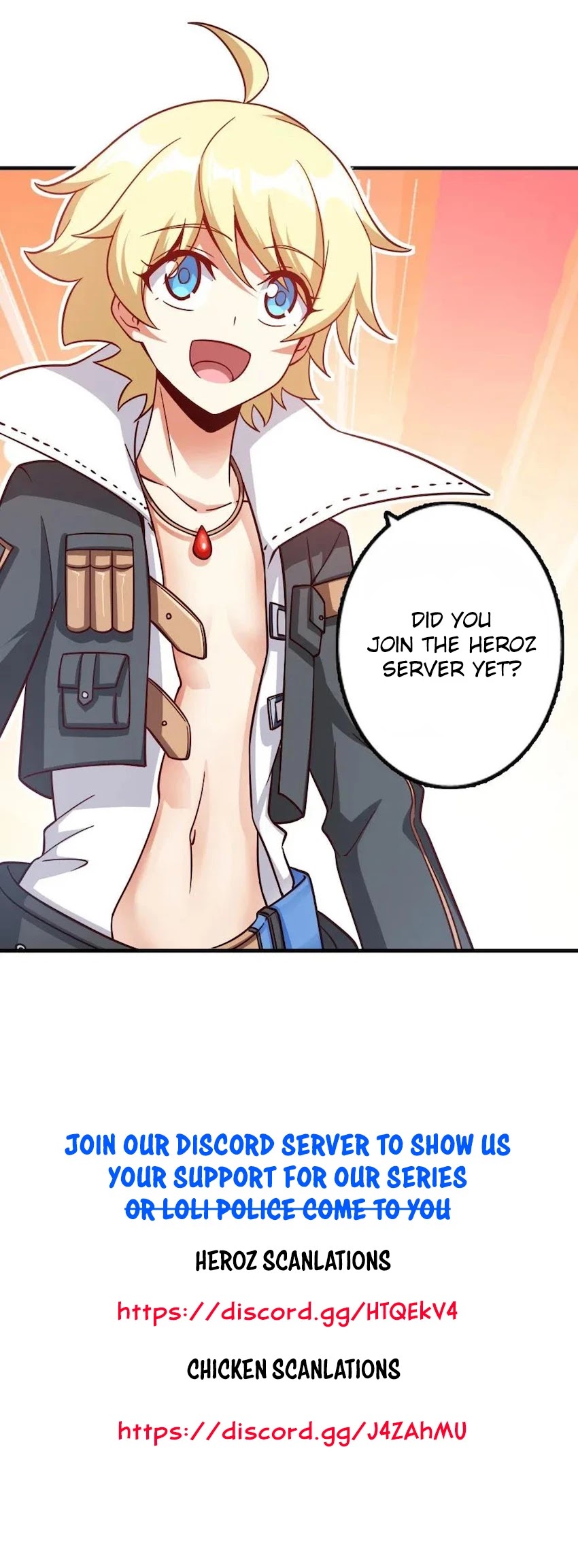 Release That Witch Chapter 163 page 28 - Chapter 163: His Highness is a Dangerous Person