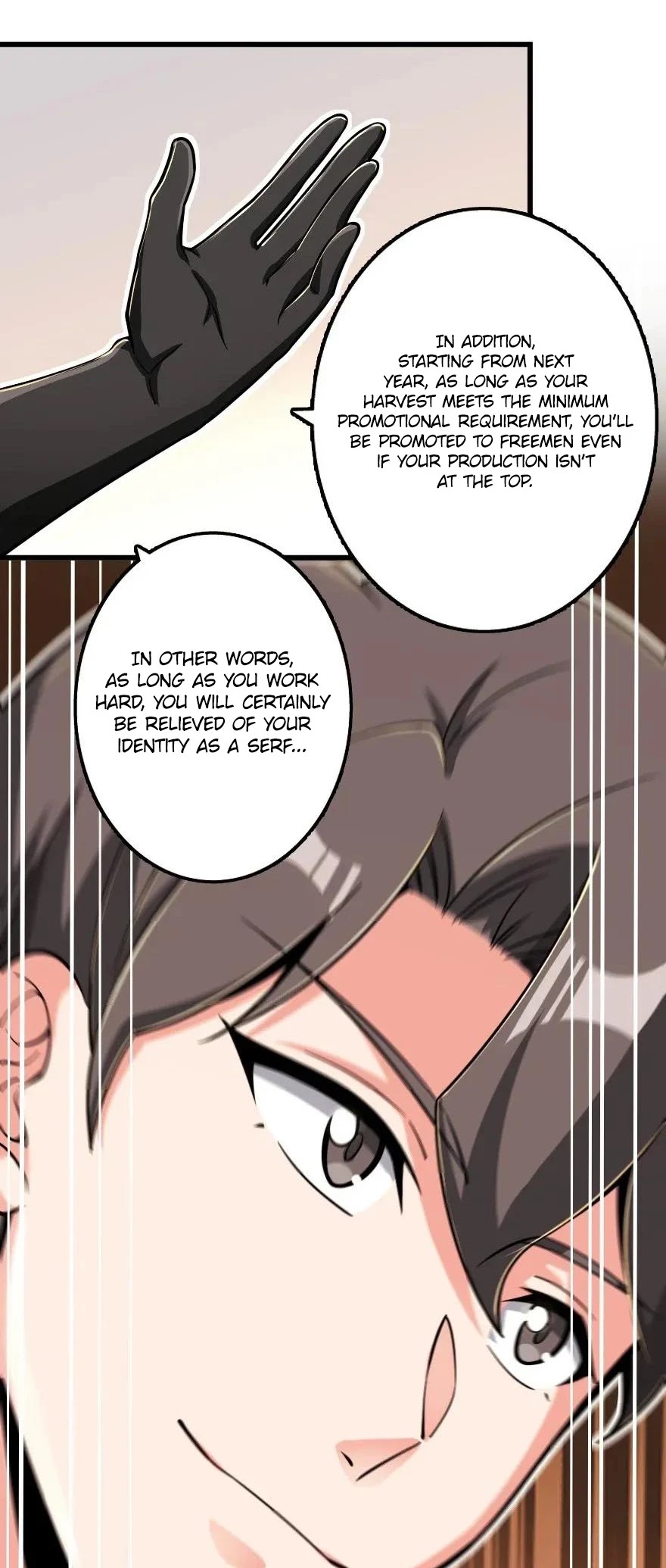 Release That Witch Chapter 165 page 10 - Chapter 165: The Final Enemy