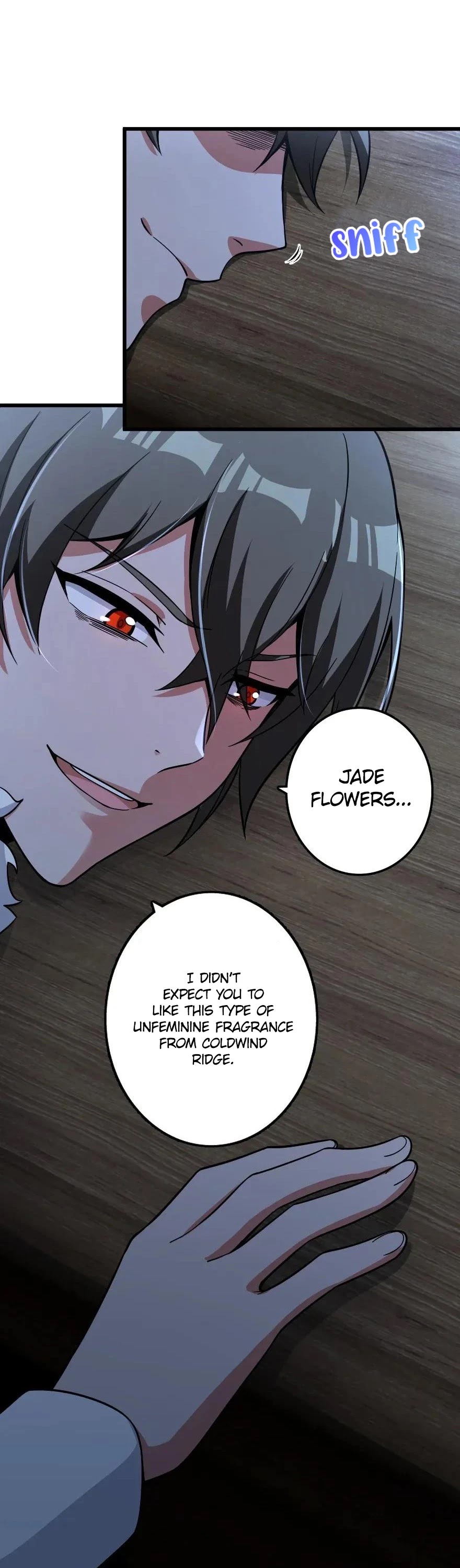 Release That Witch Chapter 165 page 14 - Chapter 165: The Final Enemy
