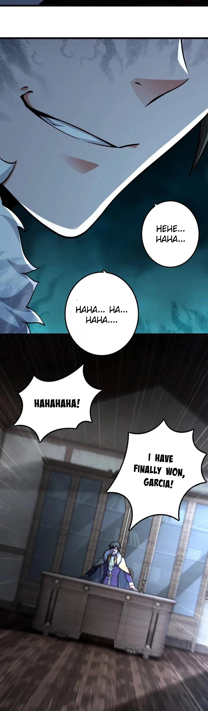 Release That Witch Chapter 165 page 15 - Chapter 165: The Final Enemy