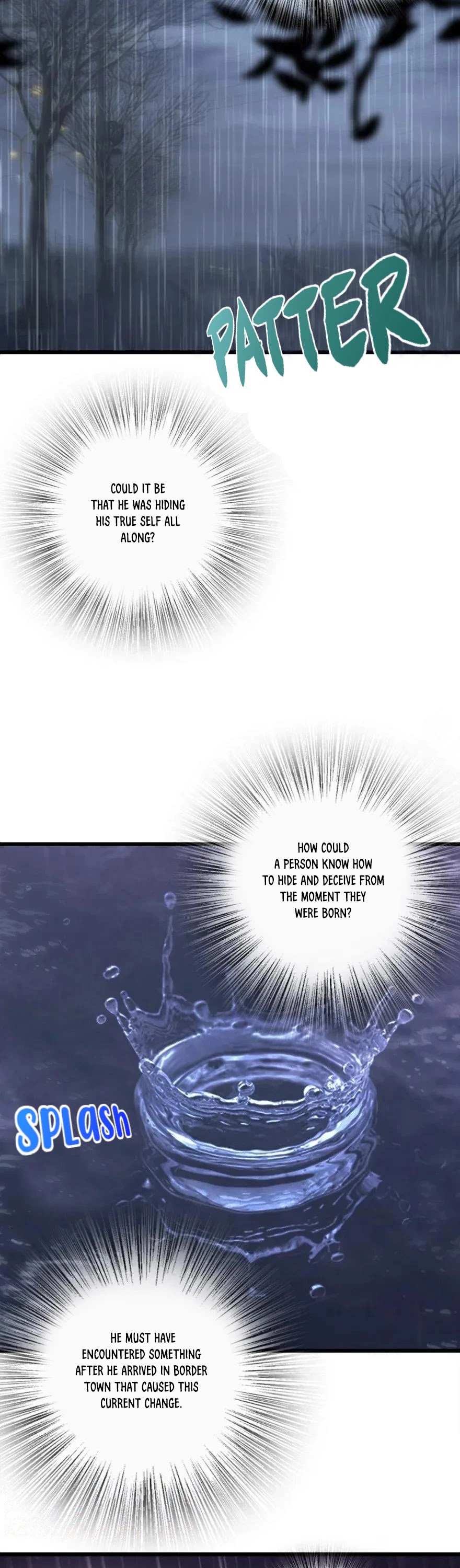 Release That Witch Chapter 165 page 26 - Chapter 165: The Final Enemy
