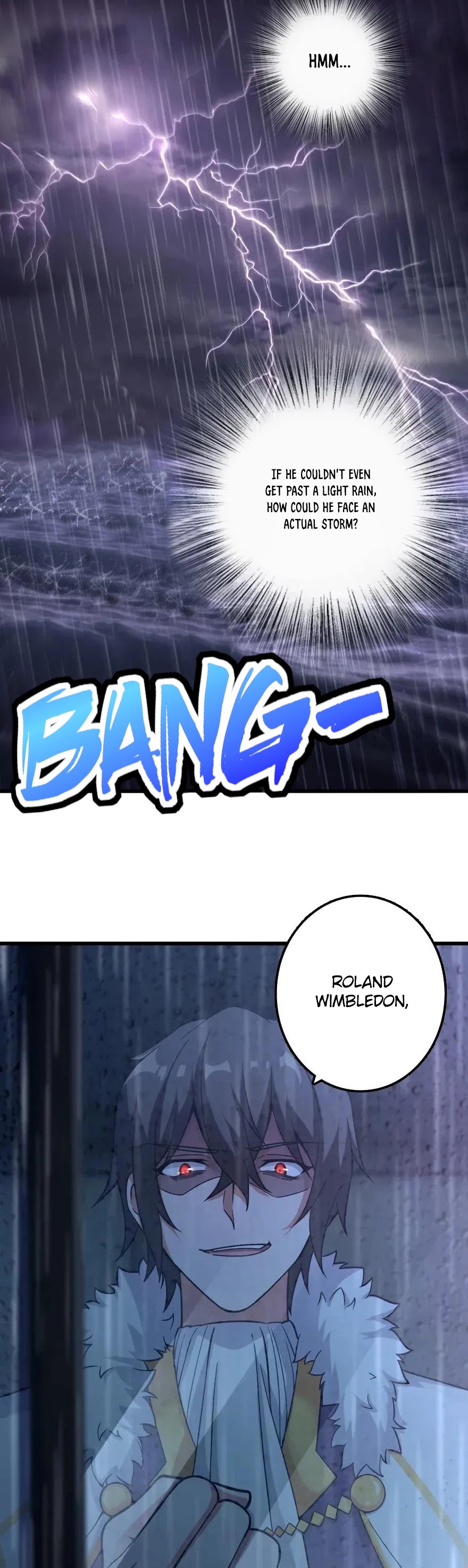 Release That Witch Chapter 165 page 27 - Chapter 165: The Final Enemy