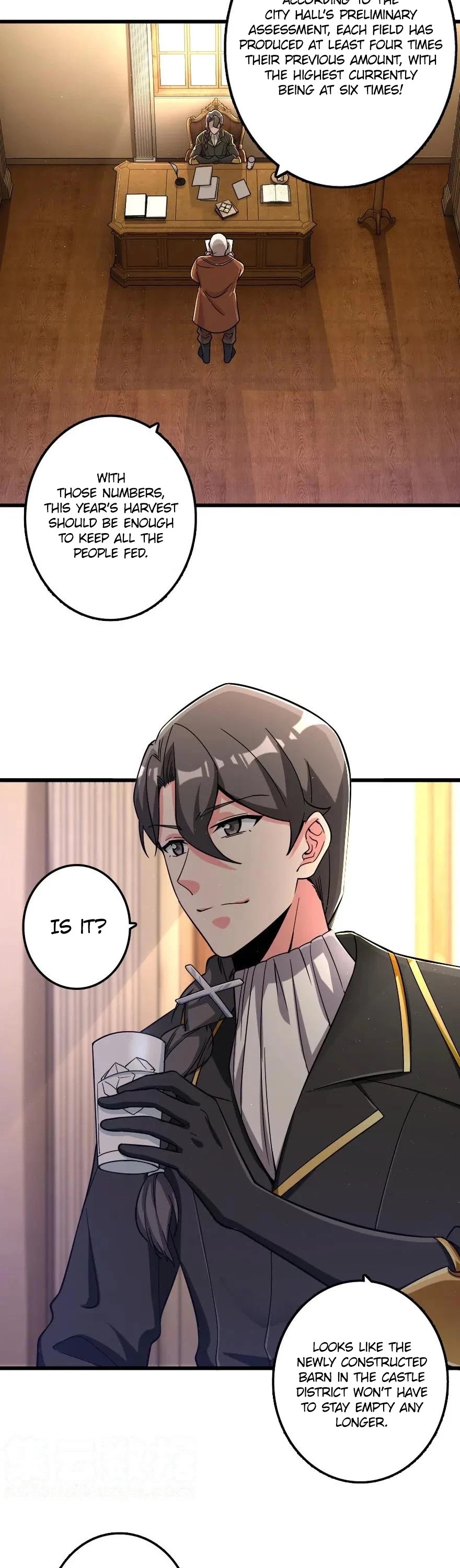 Release That Witch Chapter 165 page 4 - Chapter 165: The Final Enemy