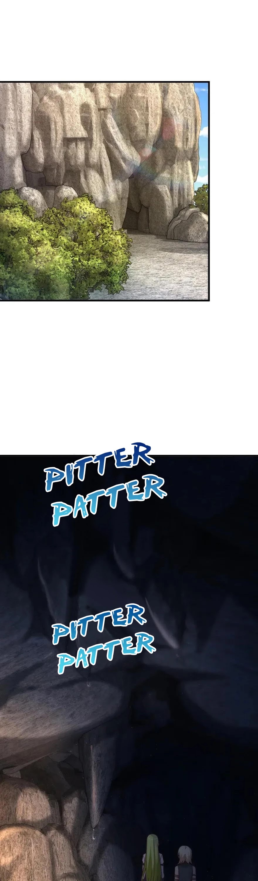 Release That Witch Chapter 167 page 11 - Chapter 167: North Slope Mine