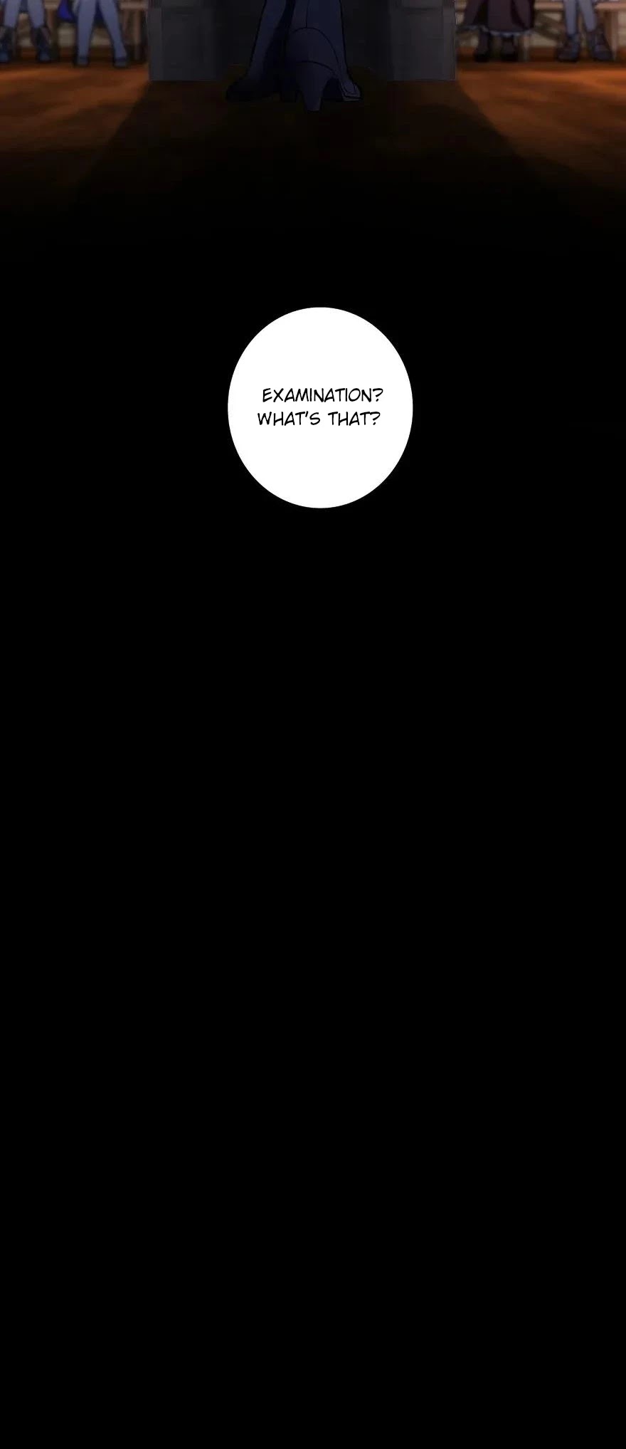 Release That Witch Chapter 168 page 26 - Chapter 168: God’s Stone of Punishment