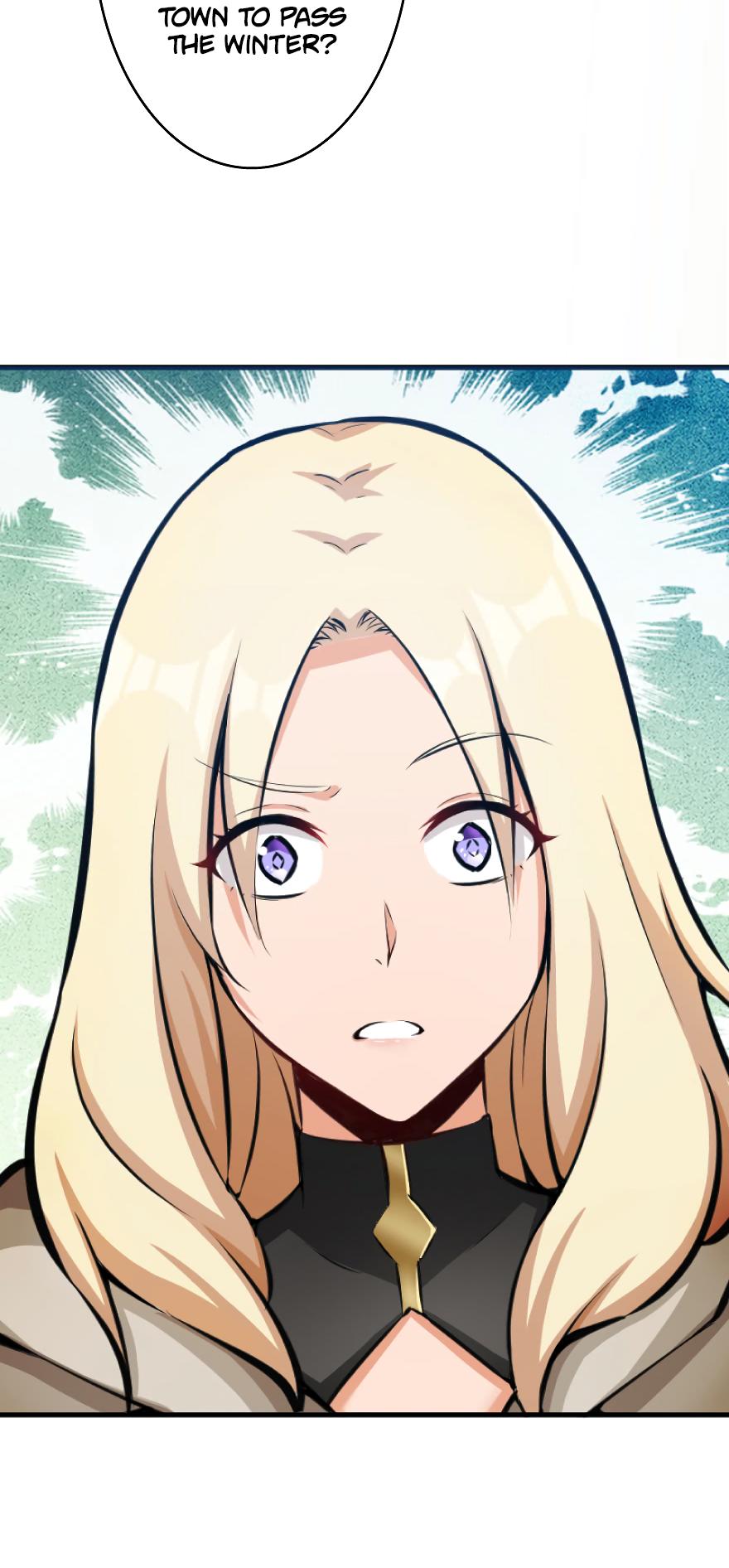 Release That Witch Chapter 17 page 15 - Chapter 17