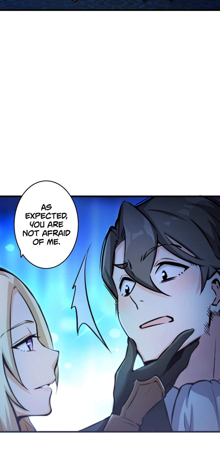 Release That Witch Chapter 17 page 3 - Chapter 17
